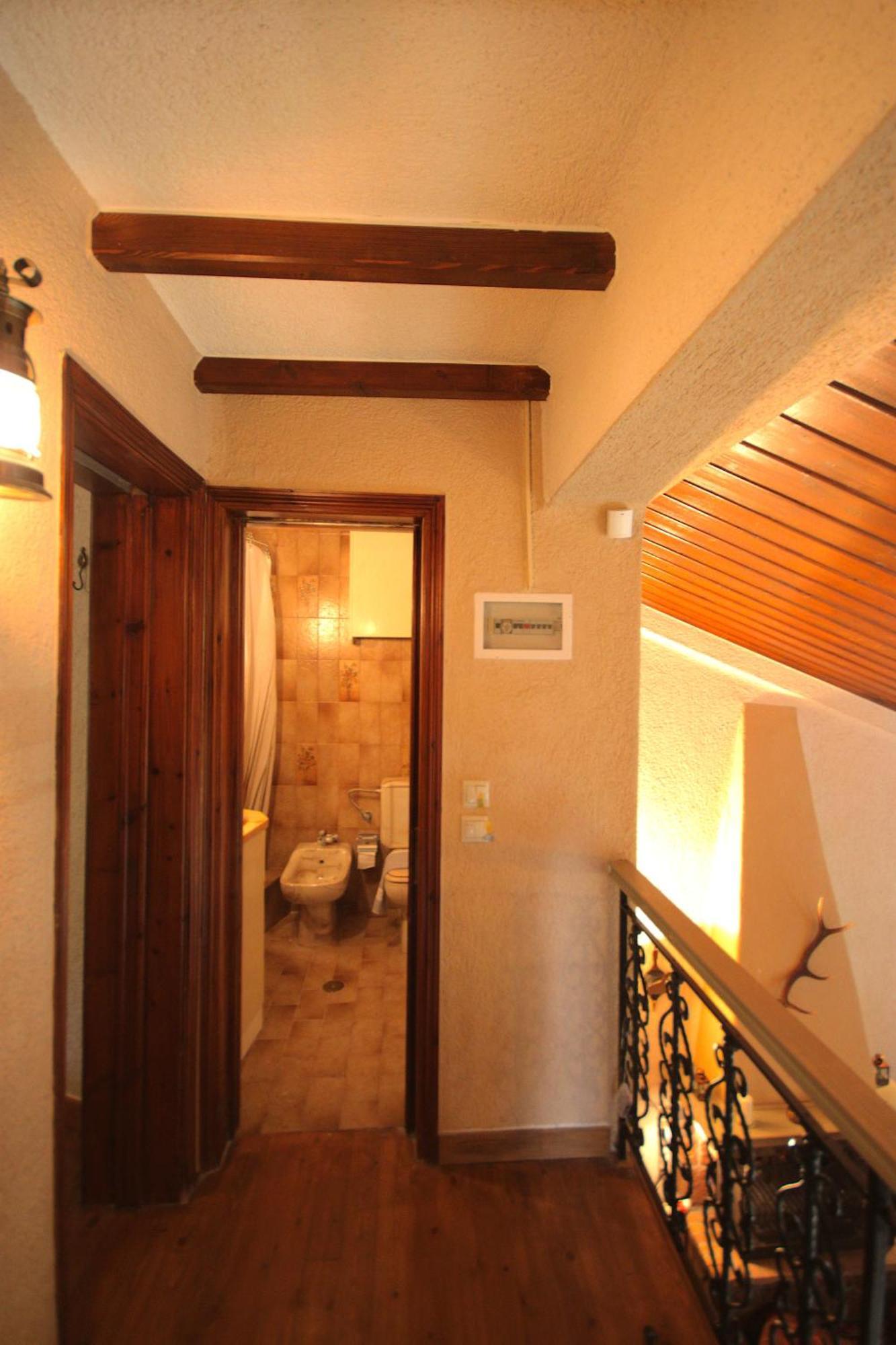 Alpine Escape Maisonette By Ski Alure Arachova Buitenkant foto