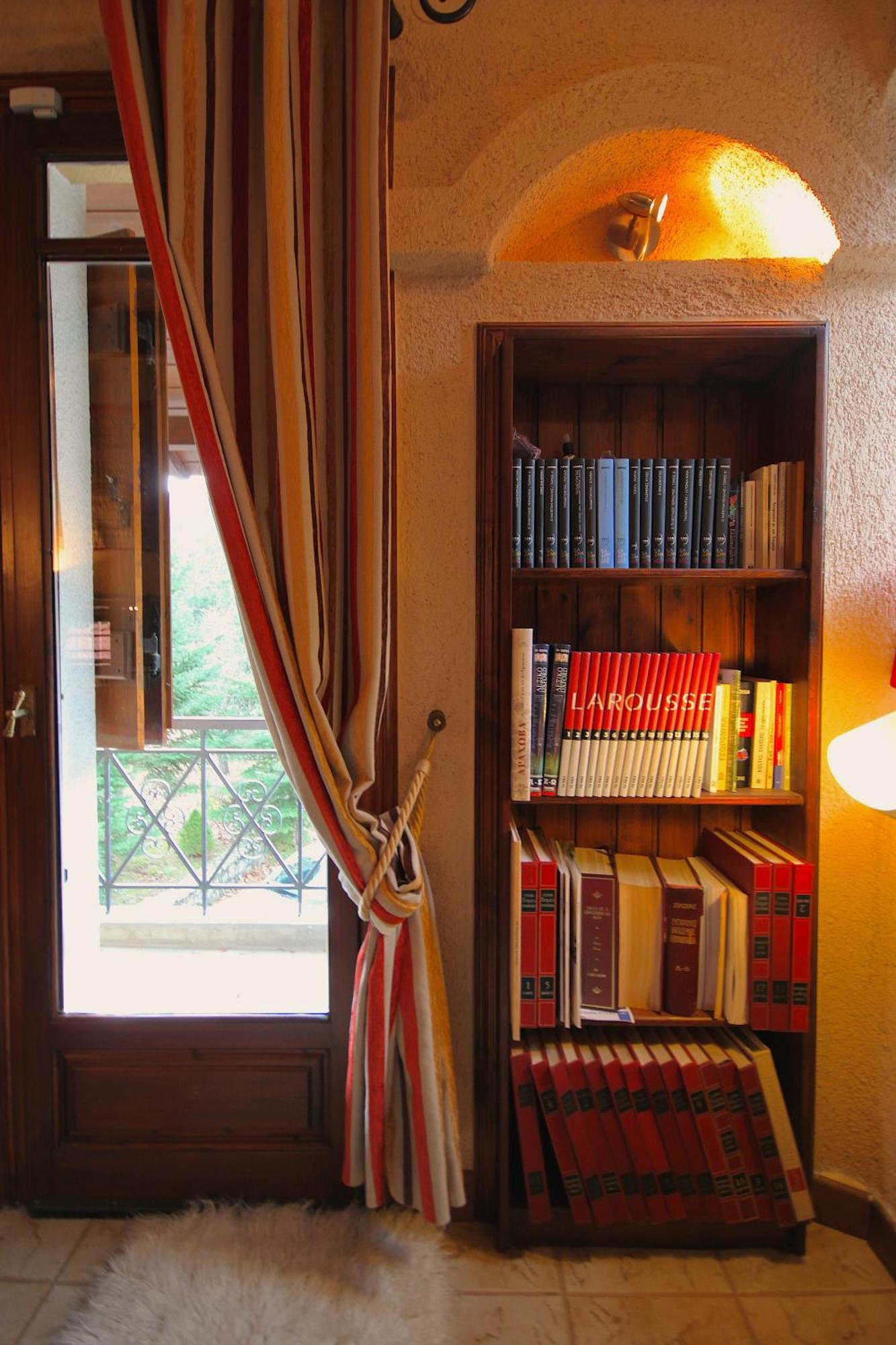 Alpine Escape Maisonette By Ski Alure Arachova Buitenkant foto