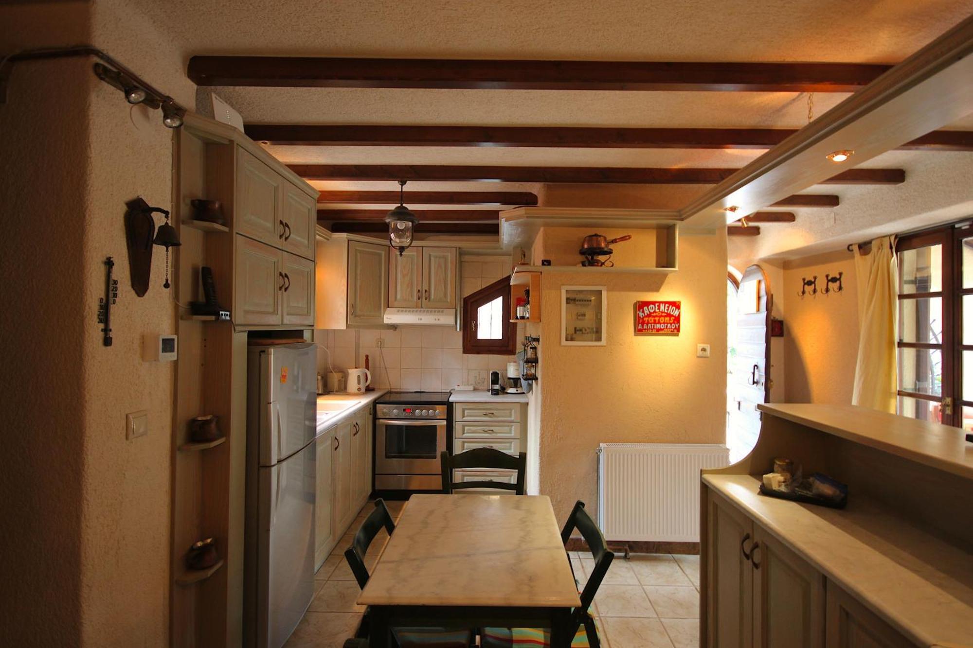 Alpine Escape Maisonette By Ski Alure Arachova Buitenkant foto